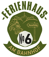 Logo Ferienhaus